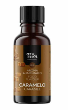 Aroma caramelo Azucren 1599