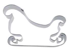 Cortador trineo Stadter 10cm 0605