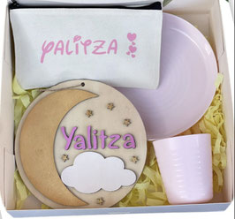 Caja regalo niños 1123