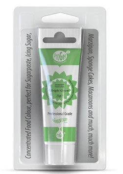 Colorante progel verde brillante 25gr 0594