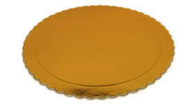 Disco extrafuerte oro Pastrycolours 20x3.3ml 2046