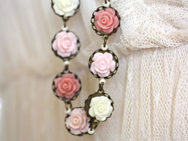 Armband Mille Fleurs