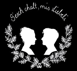CD "S'esch chalt, mis Liebeli" , Winterlieder