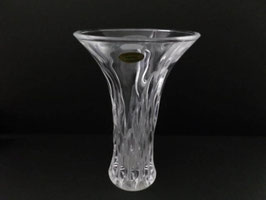 Vase en cristal / Crystal vase