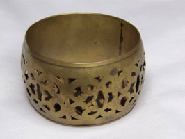 Bracelet jonc vintage /  Vintage bangle bracelet