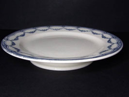 Compotier Salins modèle Petit Trianon / Salins cake stand model Petit Trianon