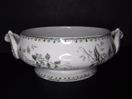 Soupière St Amand modèle Caiffa / St Amand soup tureen model Caiffa