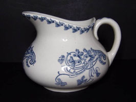 Broc Clairefontaine modèle Violettes / Clairefontaine pitcher model Violettes