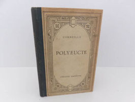 Polyeucte Corneille / French book Polyeucte Corneille