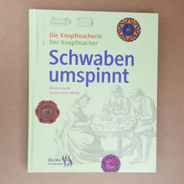 Schwaben umspinnt