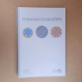 Posamentenknöpfe