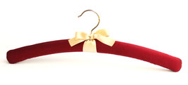 Luxury hanger Seide Rubin