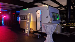 Fotobox Wohnwagen Celle