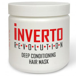 INVERTO Deep Conditioning Mask Sulfatfrei - 500ml 100% Original