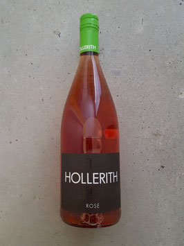 Hollerith Rosé Liter 2020