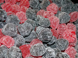 Gel de fruit, pack gourmand (2 kg)