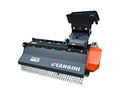 Cangini Schlegelmulcher