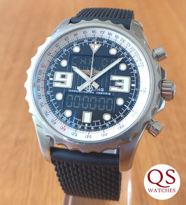 Breitling Chronospace A78365