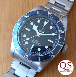 Tudor Heritage Black Bay 79230B