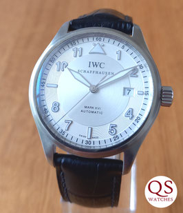 IWC Pilot Mark XVI IW325505