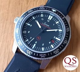 Sinn EZM 3 Mission Timer