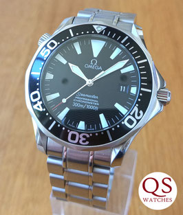 Omega Seamaster automatic Peter Blake 41mm