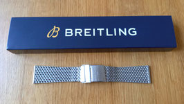 Breitling mesh bracelet Ocean Classic 24mm 150A