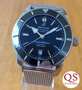 Breitling SuperOcean Heritage II B20