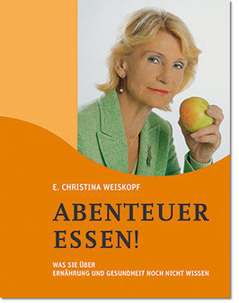 ﻿E. Christina Weiskopf