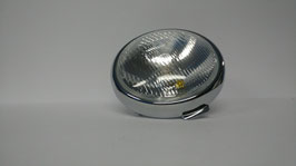 Faro delantero para honda dax 6v o 12v en cristal