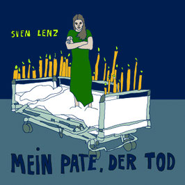 38/186 Sven Lenz, Mein Pate, der Tod