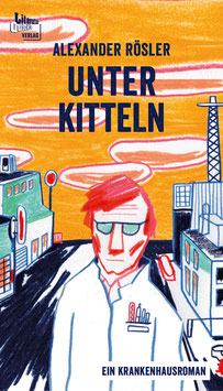 UNTER KITTELN - ALEXANDER RÖSLER