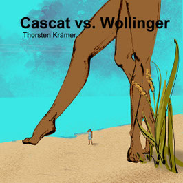 36/179 Thorsten Krämer, Cascat vs. Wollinger