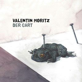 28/140 Valentin Moritz, Der GART