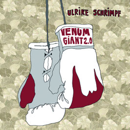 38/189 Ulrike Schrimpf, Venum Giant 2.0