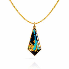 Krawatten Kette "Individual Item No2"