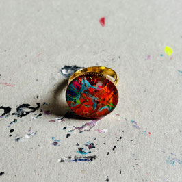Circle Ring "Individual Item No1"