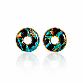 Donut Ohrstecker "Individual Item No4"