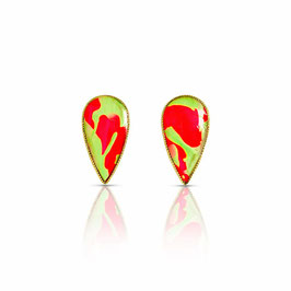 Lagrima Ohrstecker "Individual Item No1"