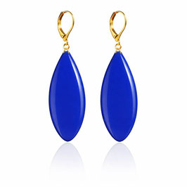 Drop Ohrhänger CERULEAN BLUE