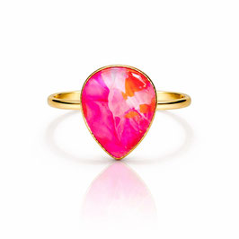 Lagrima Ring "Individual Item No1"