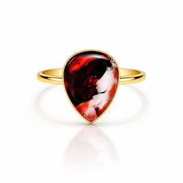 Lagrima Ring "Individual Item No2"