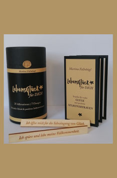 LebensGlück-Set