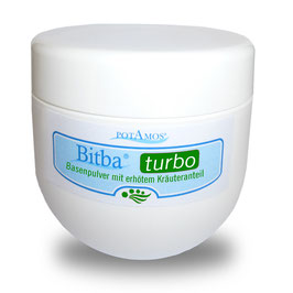 Bitba - Basenpulver turbo