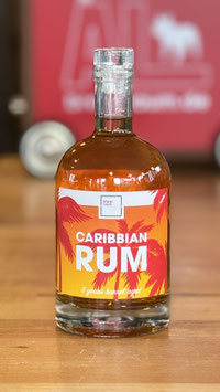 brennraum CARIBBIAN RUM