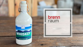 brennraum WHISKEY