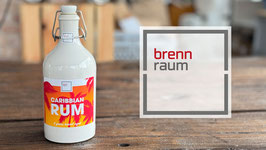 brennraum CARIBBIAN RUM