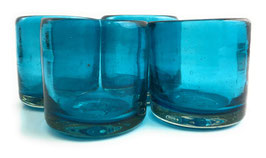 Vasos Mezcaleros