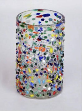 Vasos para Agua Alegria