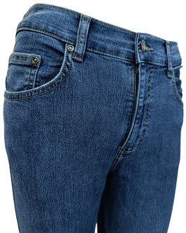 Jeans Wampum 5 tasche est. azzurro chiaro
